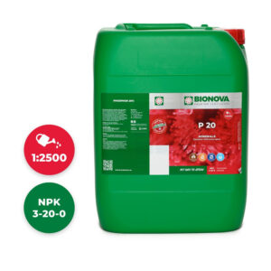 BioNova P 20 (phosphorus) 20 l -