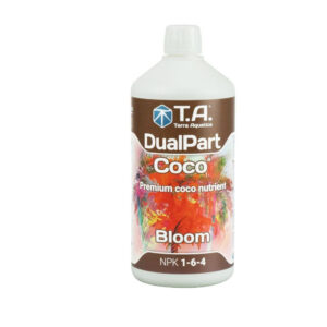 Terra Aquatica DualPart Coco Bloom 1 l -