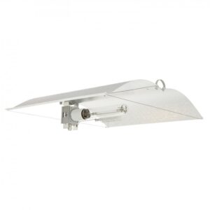 Adjust-a-Wings Avenger Medium + Fassung + heatshield