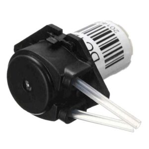 GroLab - 12 V Peristaltic Pump