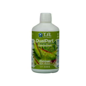 Terra Aquatica DualPart Grow SW 500 ml -