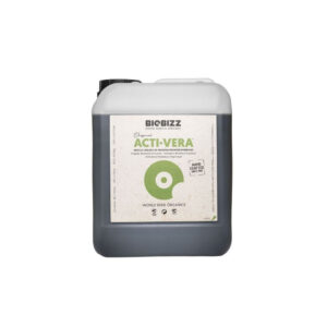 Biobizz Acti Vera 5 l -