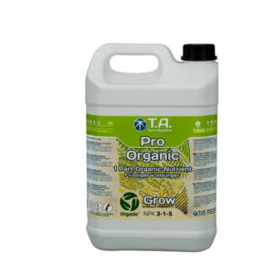 Terra Aquatica Pro Organic Grow 5 l -