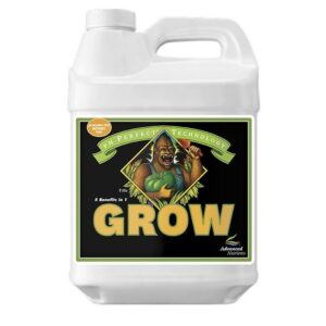 Advanced Nutrients pH Perfect Grow 10 l -