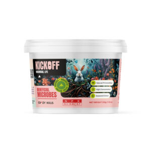 Crazy Hills Kickoff 200 g -