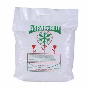 Agro Perlite 8 l