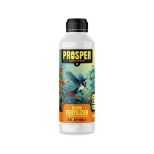Crazy Hills Prosper 500 ml -