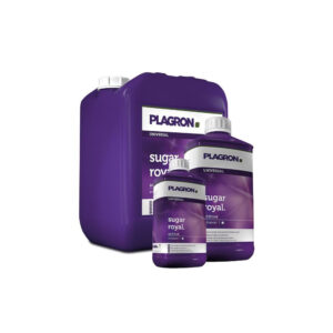 Plagron Sugar Royal 10 l -