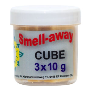 Vaportek Smell-away 3x10 g (Duftwürfel)