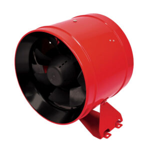 Rhino Ultra Fan EC 250 mm, 1808 m3/Std