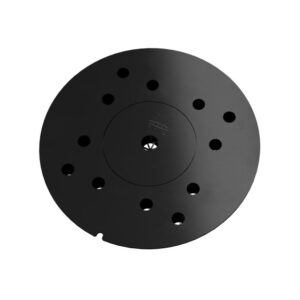 AutoPot Airbase - Round