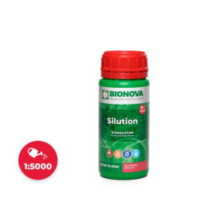 BioNova Silution 250 ml -