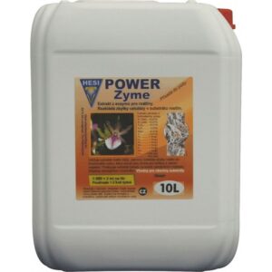 Hesi PowerZyme 10 l
