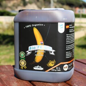 Biotabs Bio PK 5-8 5 l -