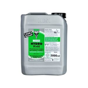 Hesi Hydro Bloom 5 l