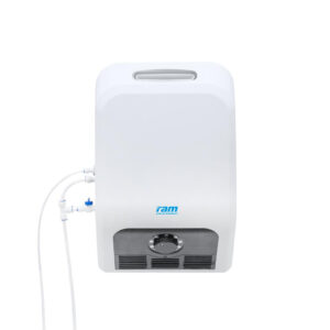RAM Wall Humidifier 1600 ml/Std.