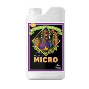 Advanced Nutrients pH Perfect Micro 1 l -