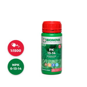 BioNova PK 13-14 (Phosphor+Kalium) 250 ml -