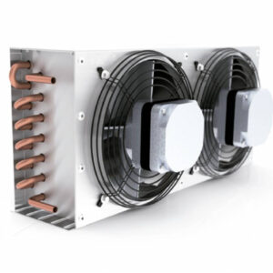 Opticlimate - Compact water chiller - vertical - 14 kW
