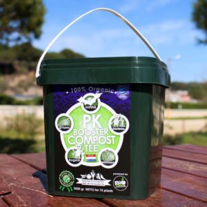 Biotabs PK Booster Compost Tea 2.5 l -