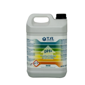 Terra Aquatica pH+ Up 5 l -