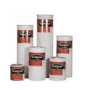 Can Filters Special 2100-2400 m3/Std, 315 mm