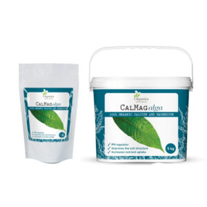 Organics Nutrients Calmag Alga 1 kg -