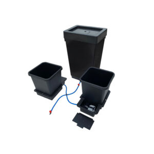 Autopot 1Pot, 2 Töpfe mit Tank 47 l (Aquavalve5)