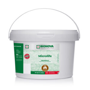 BioNova MicroLife 2 kg -