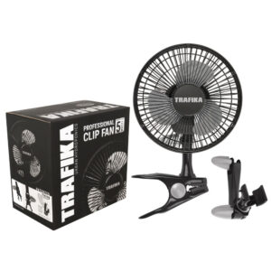 Trafika CLIPFAN Lüfter 15cm/5W