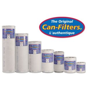 Can Filters Original 700-900 m3/Std, 160 mm