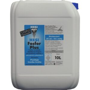 Hesi Phosphor Plus 10 l