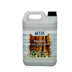 Terra Aquatica Humic Organic 5 l -