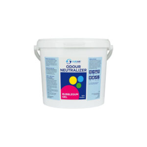 Sure Air Gel Bubblegum 1 l