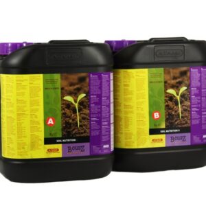 Atami B´Cuzz Soil A+B 5 l