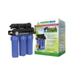Growmax Water Mega Grow, reverse osmosis unit 1000 l/day