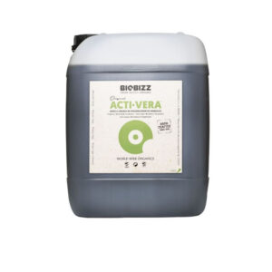 Biobizz Acti Vera 10 l -