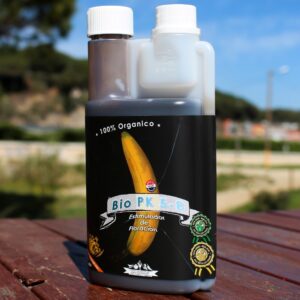 Biotabs Bio PK 5-8 500 ml -