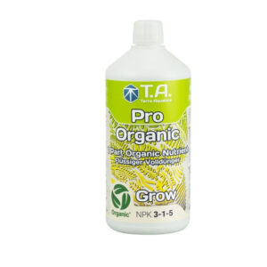 Terra Aquatica Pro Organic Grow 1 l -