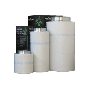 Prima Klima filtr ECO K2607, 250 mm, 2200 m3/Std