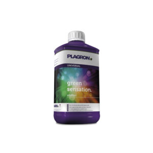 Plagron Green Sensation 1 l -