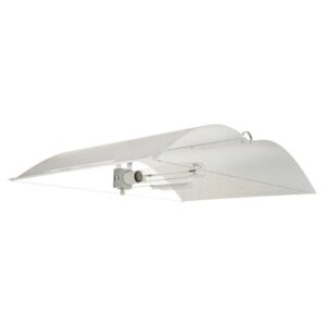Adjust-A-Wings Avenger Large + Fassung + heatshield