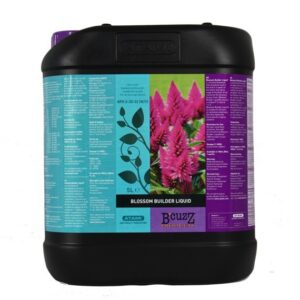 Atami B´Cuzz Blossom Builder Liquid 5 l