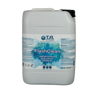 Terra Aquatica FlashClean 10 l -