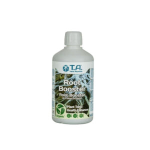 Terra Aquatica Root Booster Organic 500 ml -
