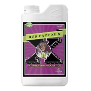 Advanced Nutrients Bud Factor X 1 l -