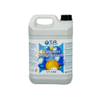 Terra Aquatica Calcium Magnesium 5 l -