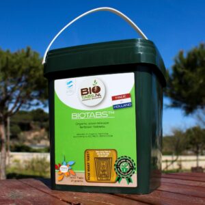 BioTabs Fertiliser Tablets 400 Stk. -