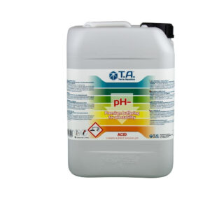 Terra Aquatica pH- Down 10 l -