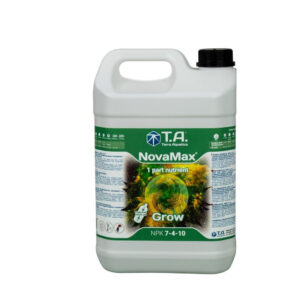Terra Aquatica Novamax Grow 5 l -